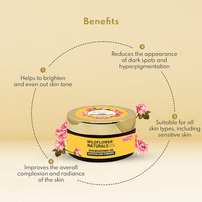 Wildflower Naturals Radiant Glow Summer Box