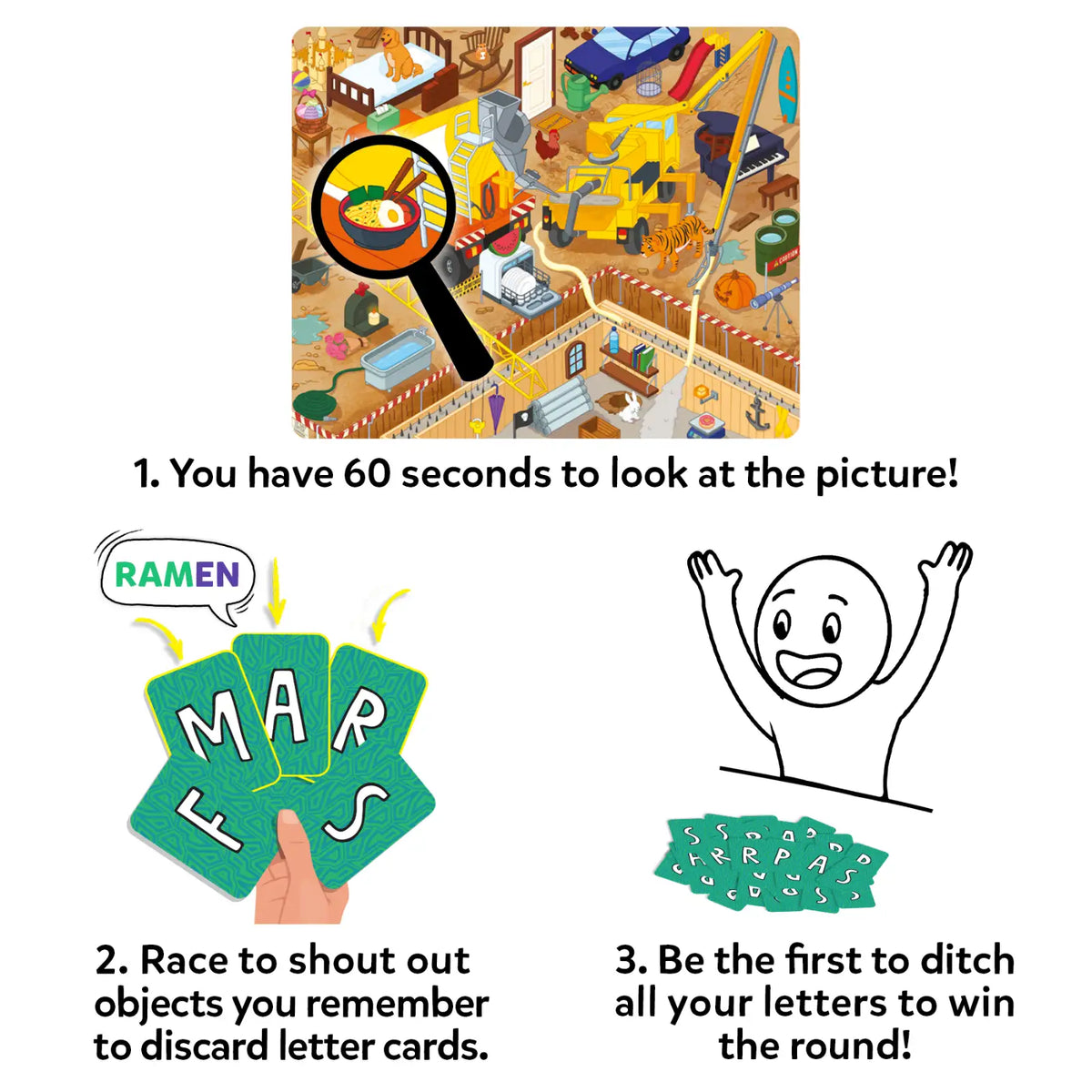 Skillmatics Sibling Bonding Bundle Ages 7 and Up