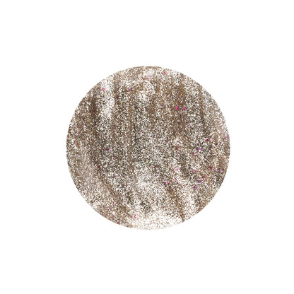 Colors Queen Galaxy Glitz Nail Paint | 17ml