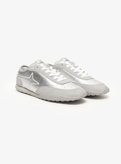Comet Astra Chrome Kiss Sneakers