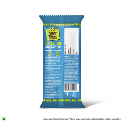 Tata Simply better - Classic Roasted & Salted Cashews