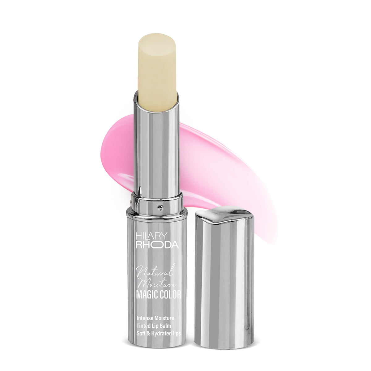 Hilary Rhoda Natural Moisture Magic Colour