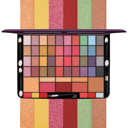 Hilary Rhoda Professional Makeup Kit - view 2
