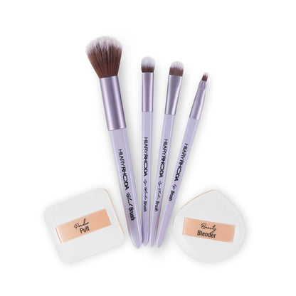 Hilary Rhoda Play n Blend Brush Set