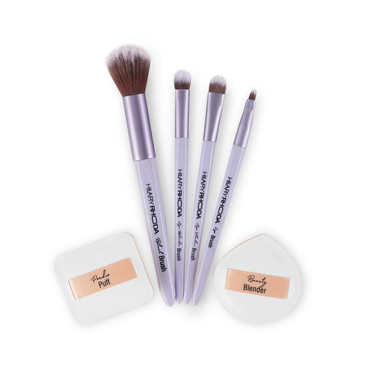 Hilary Rhoda Play n Blend Brush Set