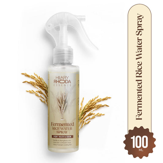 Hilary Rhoda Fermented Rice Water Spray - view 2