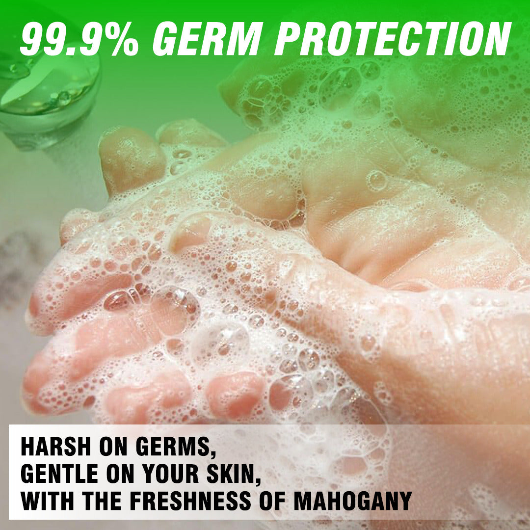 BECO Natural Moisturising Foaming Handwash image 2