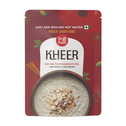 Drym foods Rice Kheer