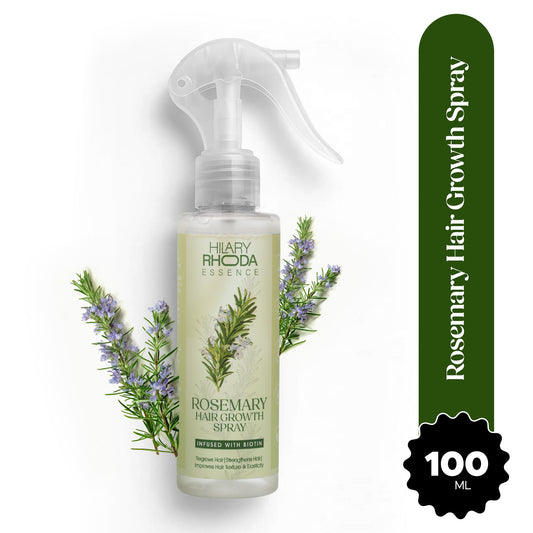 Hilary Rhoda Rosemary Hair Growth Spray - view 2