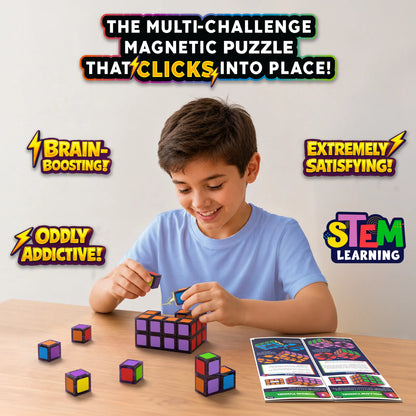 Skillmatics The Ultimate Challenge Bundle Ages 7 and Up