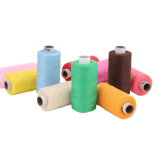 Double Shaded Threads - PUSHMYCART