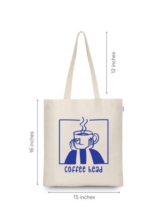 Ecoright Coffee Head