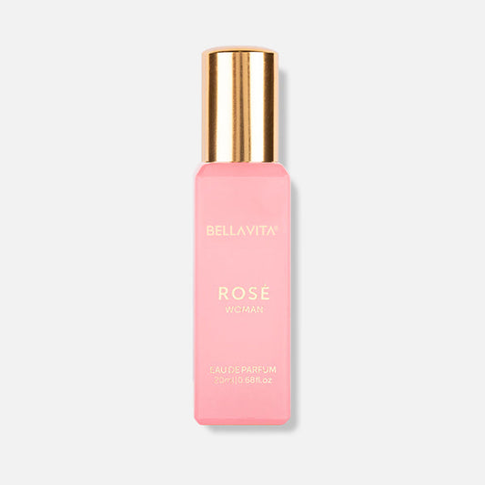 Bella Vita ROSE Woman Perfume