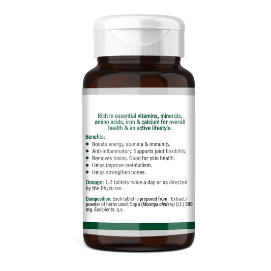 Goodcare Moringa 