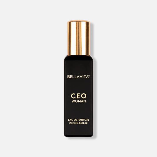 Bella Vita CEO Woman Perfume