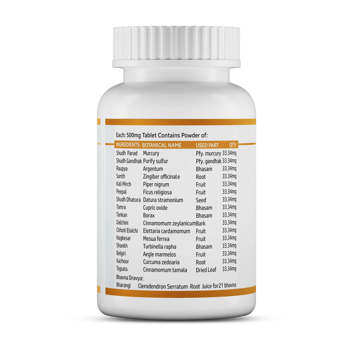 Jeena Sikho Sootshekharras Tablets