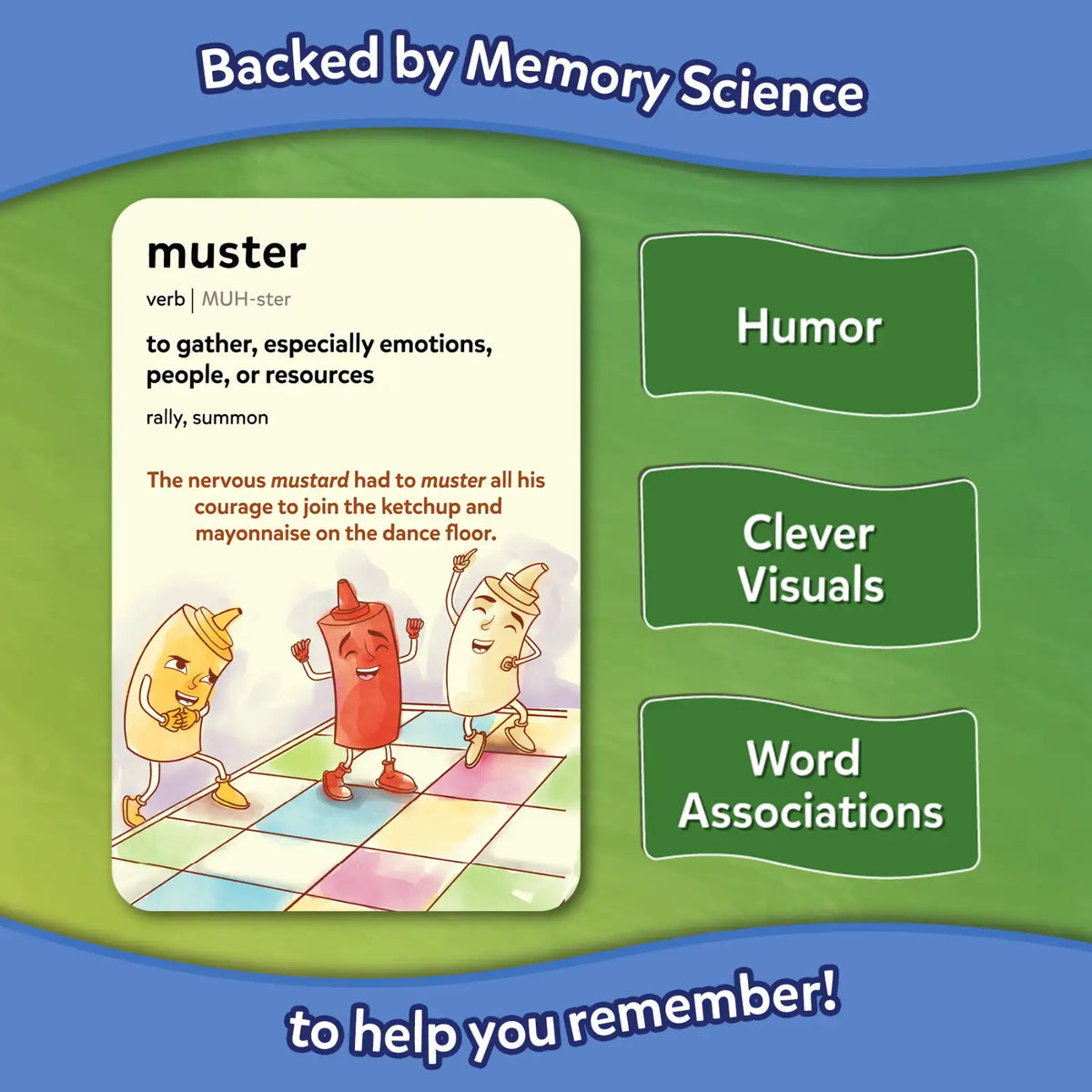 Skillmatics Words and Wits Bundle Ages 7 and Up