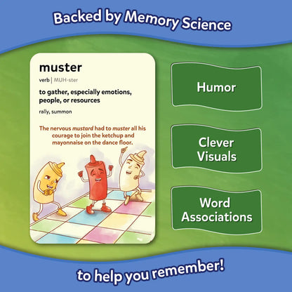 Skillmatics Words and Wits Bundle Ages 7 and Up