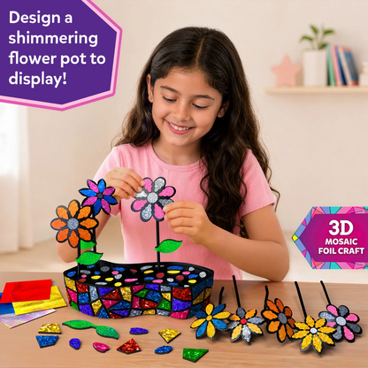 Skillmatics Blooming Art Collection Ages 7 and Up