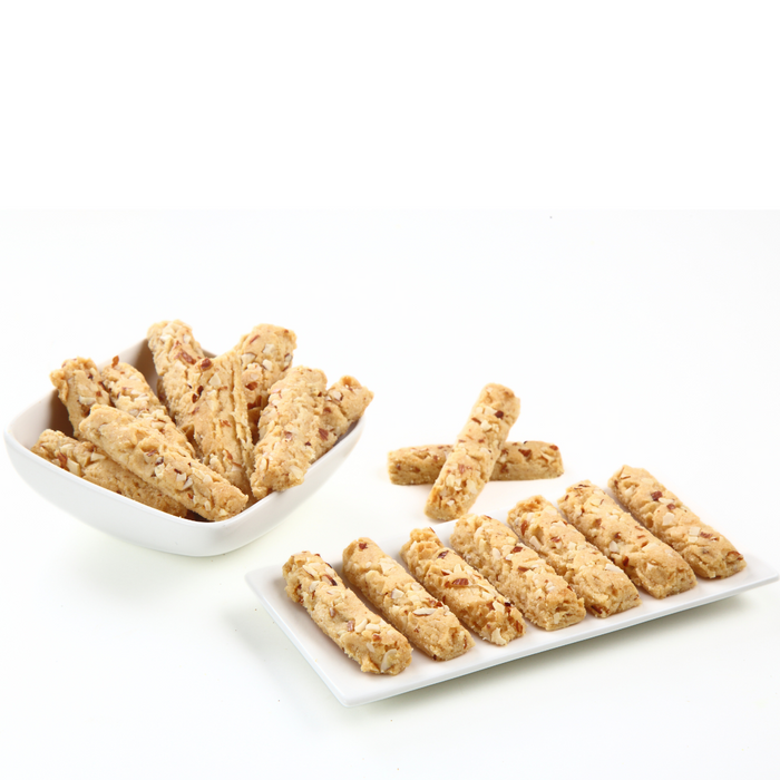 Dadu's Sugar Free Badamees - PUSHMYCART