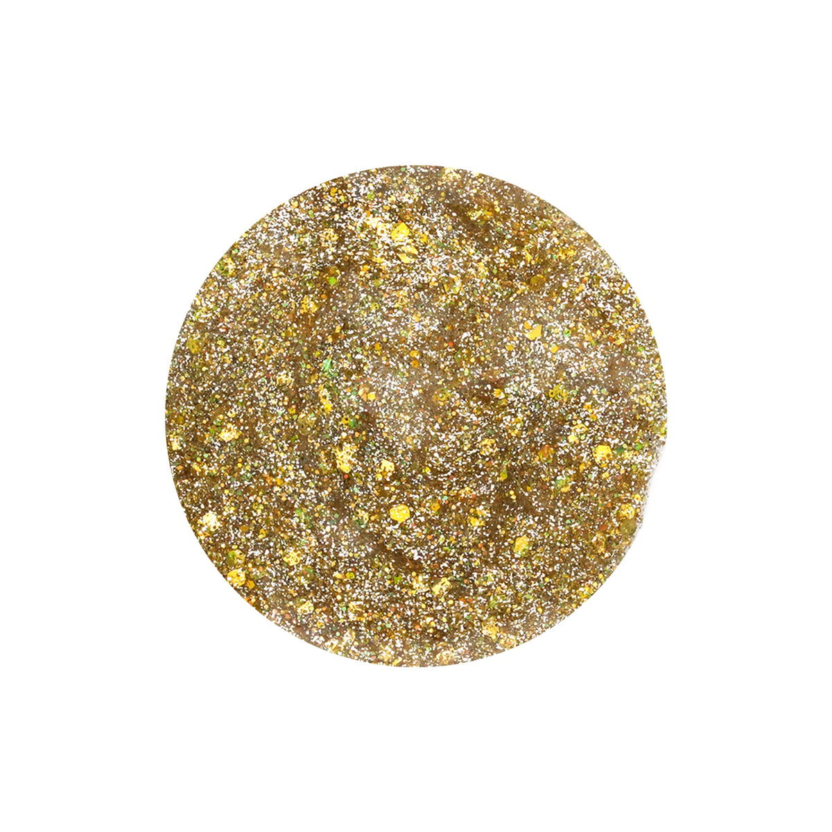 Colors Queen Galaxy Glitz Nail Paint | 17ml