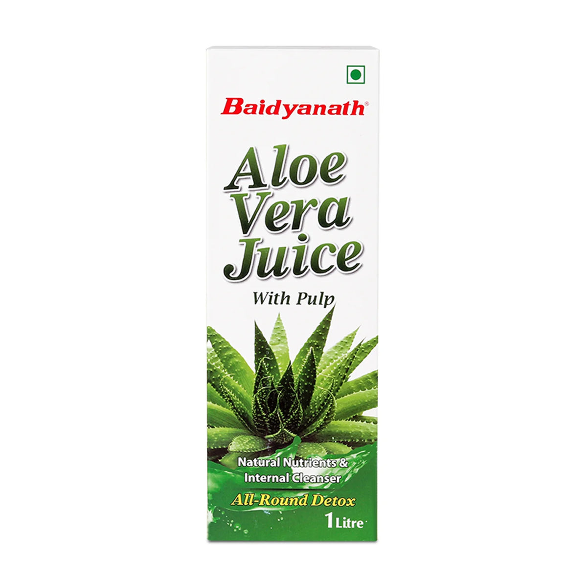 Baidyanath Aloevera Juice 1L