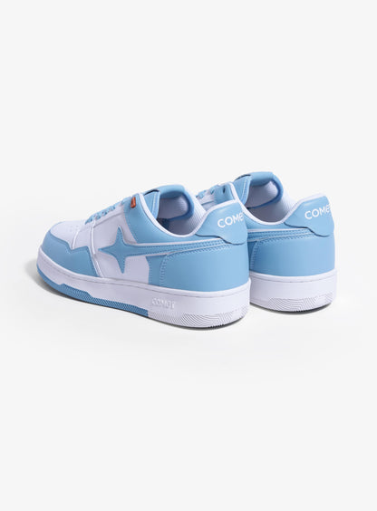 Comet X Lows Sky Sneakers