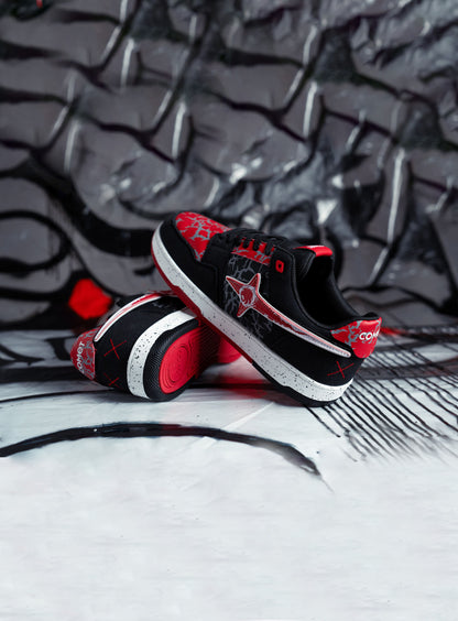 Comet x Santanu Sneakers