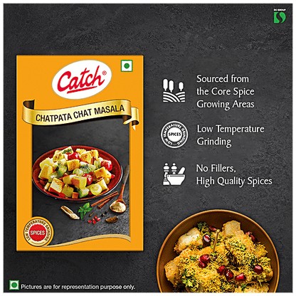 Catch Chatpata Chat Masala