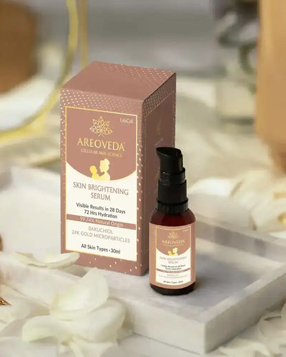 Skin Brightening Serum