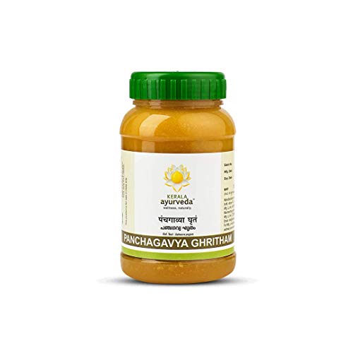 Kerala Ayurveda Panchagavya Ghritham 30 ml