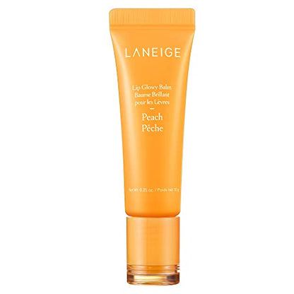 Laneige Lip Glowy Balm 10g - PUSHMYCART