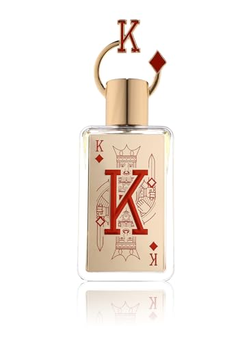 Fragrance World King EDP 80ml