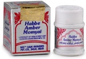 rex habbe amber momyai silver x 2