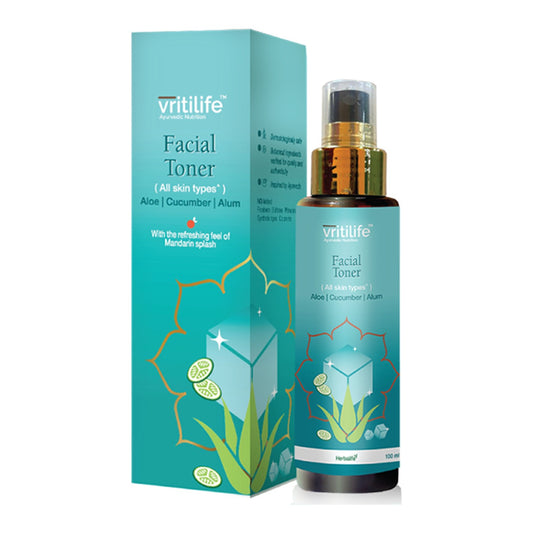 Herbalife Vritilife Facial Toner 100 ml