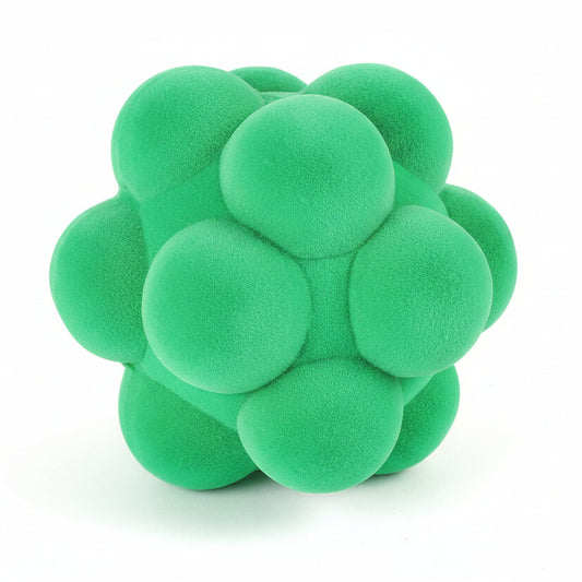 Rubbabu Bubble Ball - Soft, Squishy & Fuzzy