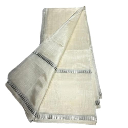 Vasthrlay Classic Traditional Saree with elegant handloom styling