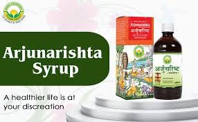 Basic Ayurveda Arjunarishta Syrup