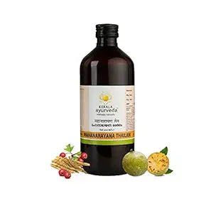 Kerala Ayurveda Mahanarayana Thailam 450ml
