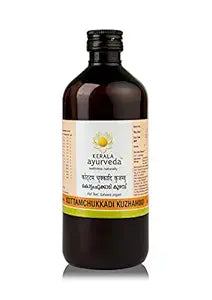 Kerala Ayurveda Kottamchukkadi Kuzhambu - PUSHMYCART