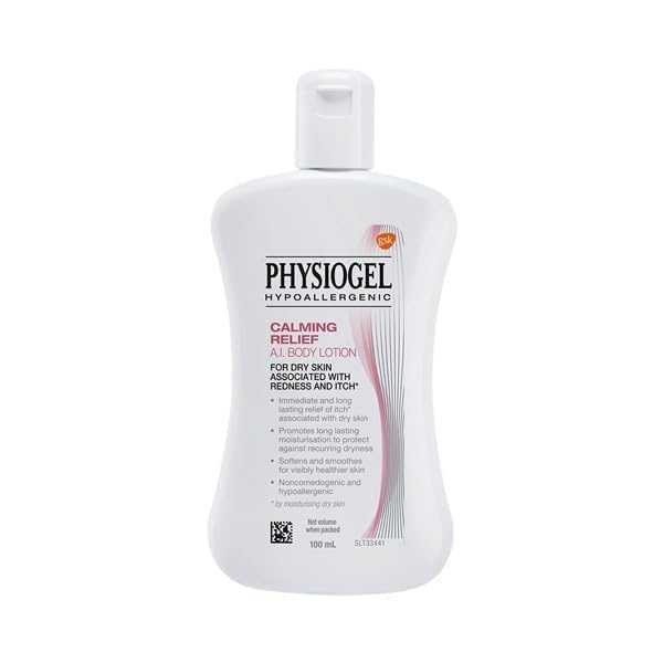 Physiogel Hypoallergenic – AI Relief Lotion