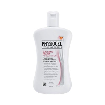 Physiogel Hypoallergenic – AI Relief Lotion