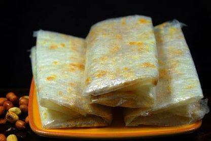 Agra Sweets Bellam Putrekulu Pack - PUSHMYCART
