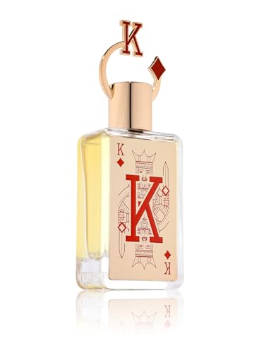 Fragrance World King EDP 80ml