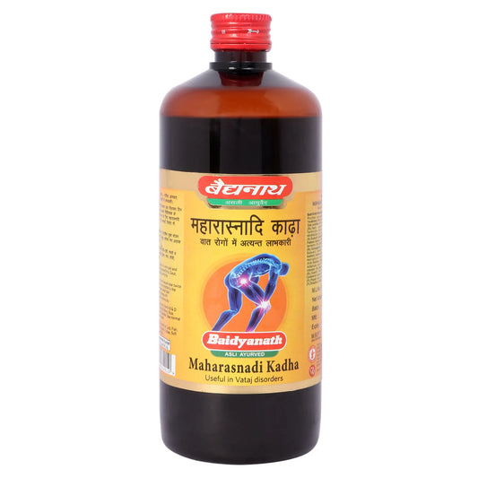 Baidyanath Maharasnadi Kadha