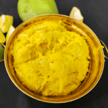 Prakruthi Mango Plain Thurumu