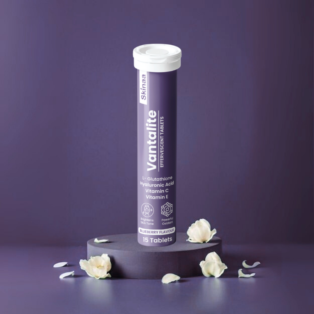 Skinaa Skinaa Vantalite Effervescent Tablets