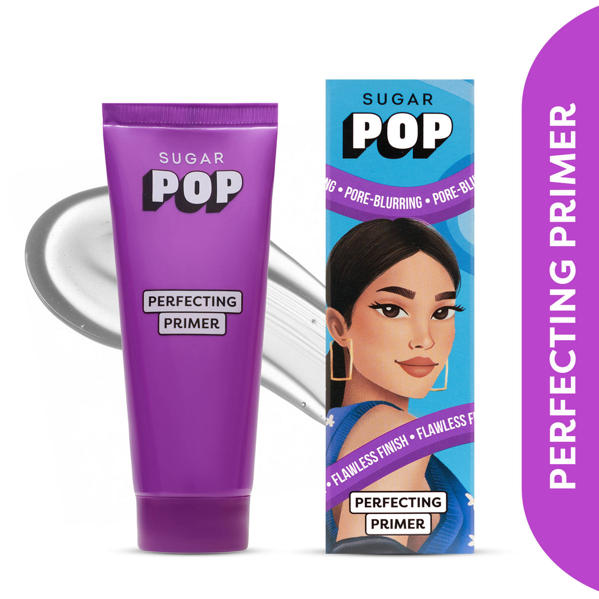 SUGAR POP Perfecting Primer Infused 