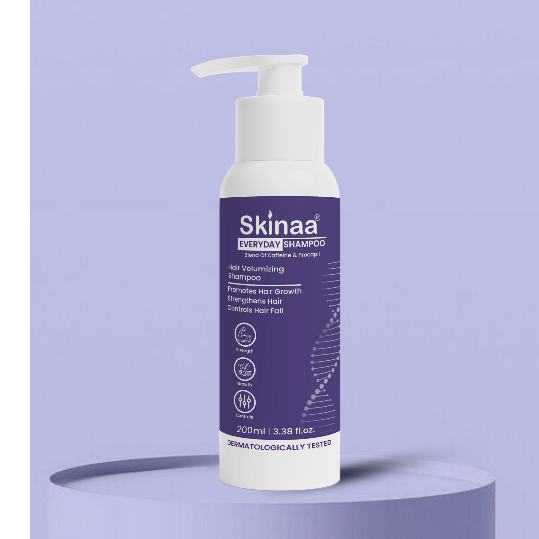Skinaa Skinaa Everyday Shampoo 