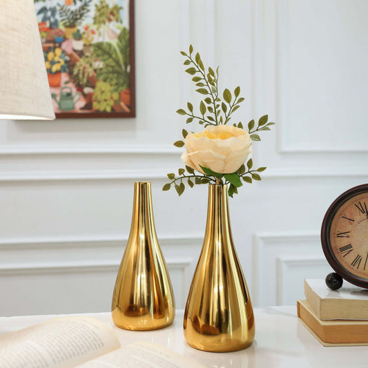 Behoma Teardrop Vase Set